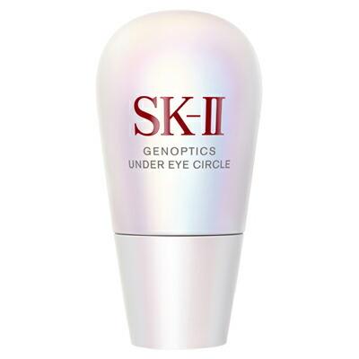 SK-II GENOPTICS UNDER EYE CIRCLE 20mL 新品 SK-II（エスケーツー） SK-2 ジェノプティクスアンダーアイサークル