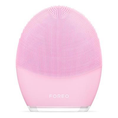 FOREO フォレオ ルナ3 ノーマルスキン パールピンク｜goodcosme1210