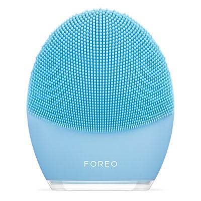 FOREO LUNA 3 青 FOREO フォレオ ルナ3 コンビネーションスキン ブルー : Good Cosme