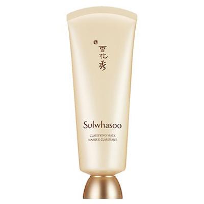 雪花秀（ソルファス） Sulwhasoo クラリファイングマスク 150mL 韓国