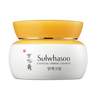 雪花秀（ソルファス） Sulwhasoo エッセンシャルファーミングクリーム 