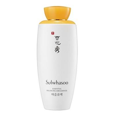 雪花秀（ソルファス） Sulwhasoo エッセンシャルバランシング