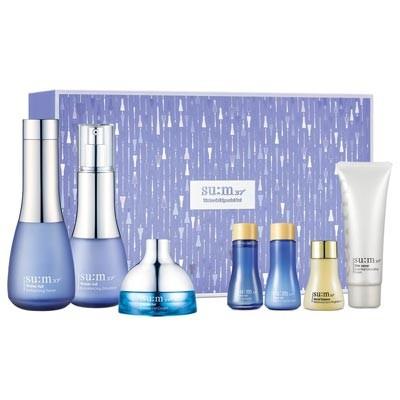 sum37（スム）ウォーターフル トリプル ストーリー su:m37° スム37° ウォーターフルスペシャルセット 韓国コスメ : Good