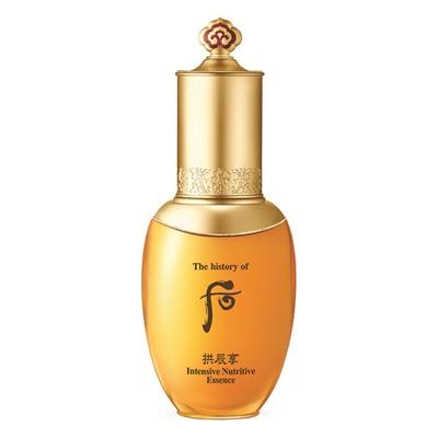 The history of 后 ザヒストリーオブドフー 拱辰享インテンシブ