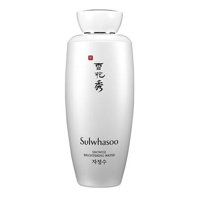 雪花秀（ソルファス） Sulwhasoo スノーワイズブライトニング