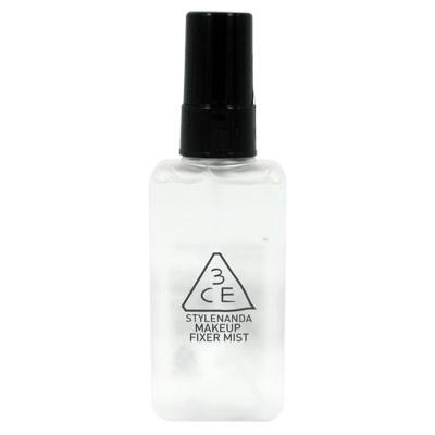 Stylenanda 3ce スタイルナンダ スリーシーイー メイクアップフィクサーミスト 80ml 韓国コスメ Good Cosme Web Shop 通販 Yahoo ショッピング