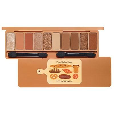 Etude House エチュードハウス プレイカラーアイシャドウ ベイクハウス 0 8g 10 韓国コスメ Good Cosme Web Shop 通販 Yahoo ショッピング