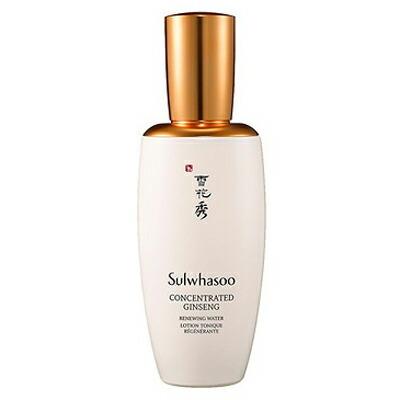 雪花秀（ソルファス） Sulwhasoo コンセントレイトジンセン