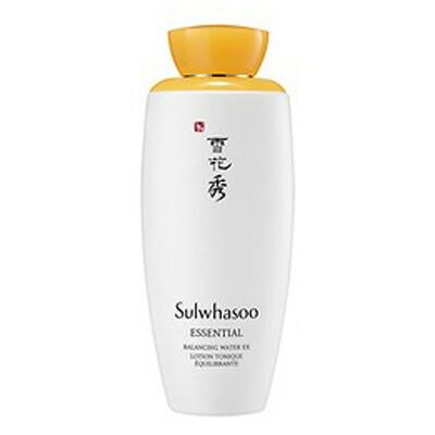 shin ＊Sulwhasoo 雪花秀　ソルファス　スキンケア 滋陰 Sulwhasoo 雪花秀 ソルファス エッセンシャルバランシング