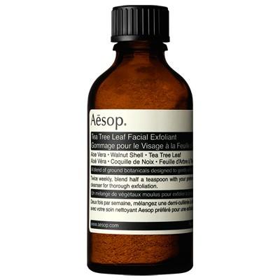 Aesop イソップ フェイシャルエクスフォリアント 30g Good Cosme Web Shop 通販 Yahoo ショッピング