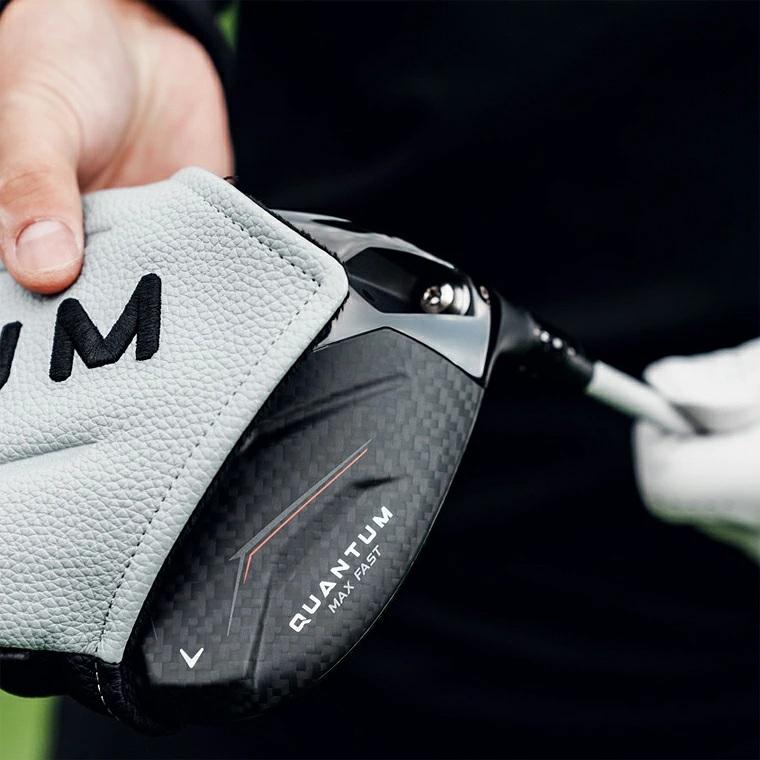 Callaway（キャロウェイ） 日本正規品 QUANTUM MAX FAST クアンタム