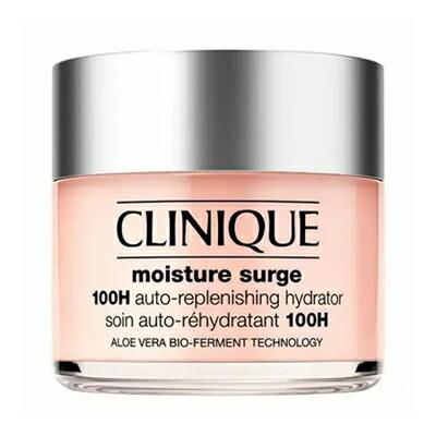 CLINIQUE クリニーク モイスチャーサージジェルクリーム100H 125mL