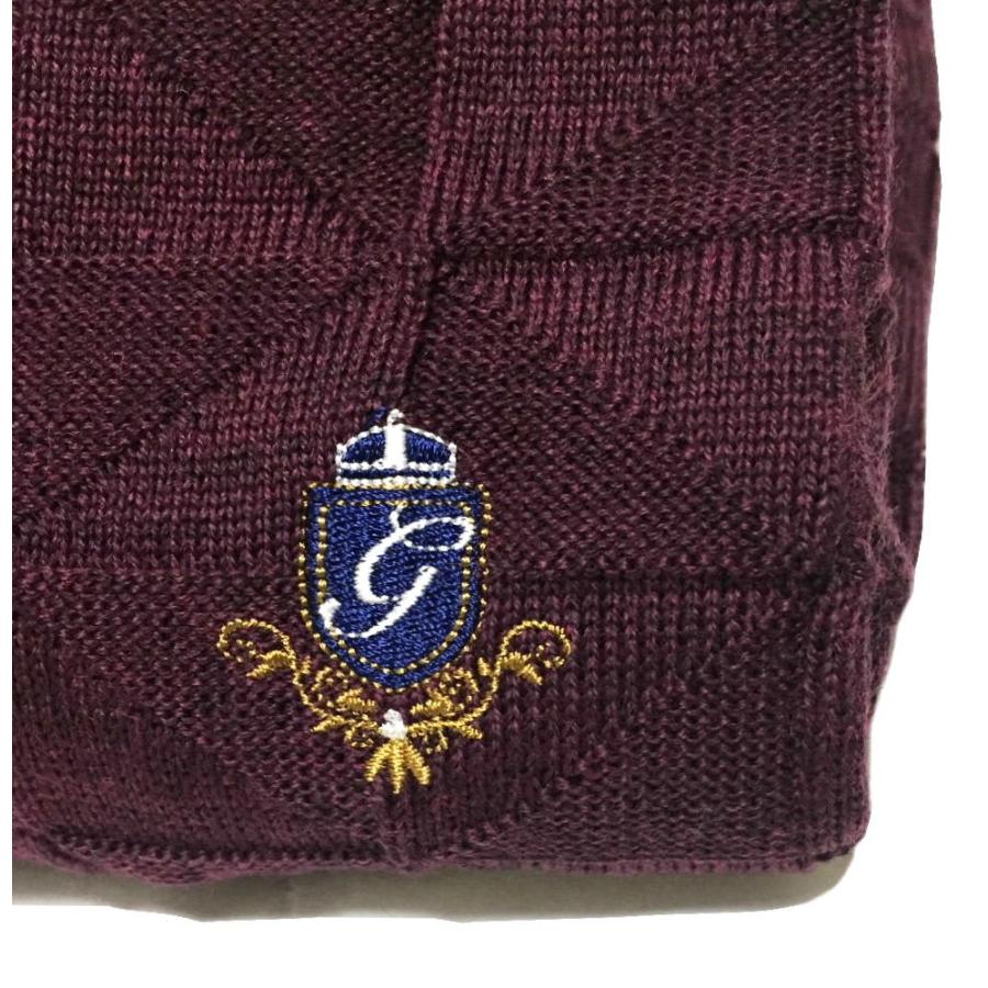 セール GEE GELLAN ジーゲラン GEEGELLAN ウォッシャブル ウール100 