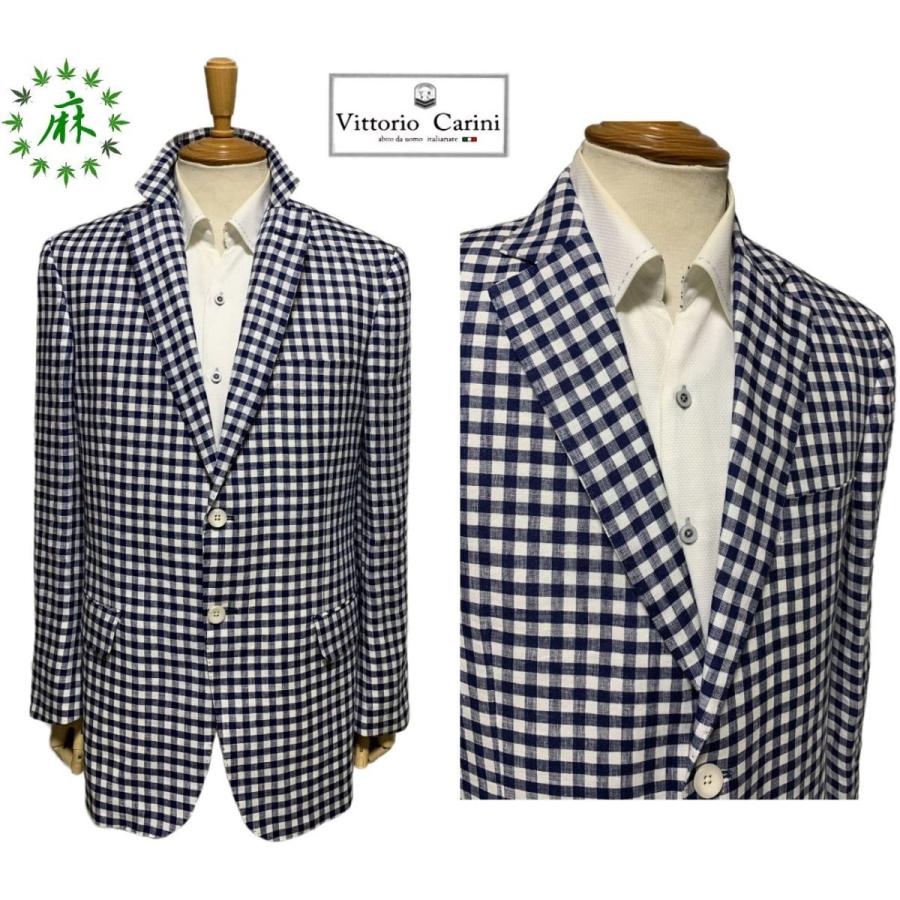セール 小さいサイズ Vittorio Carini ビットリオ カリーニ 清涼