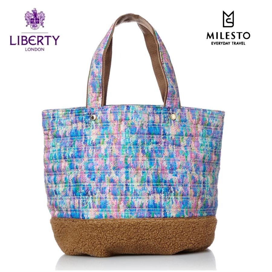 LIBERTY.（リバティ） ミレスト MILESTO スウィートエスケープ 