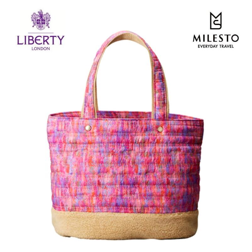 LIBERTY.（リバティ） ミレスト MILESTO スウィートエスケープ