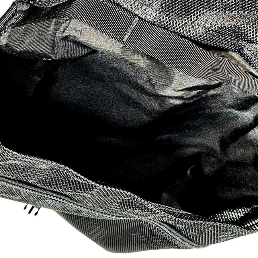 新品未使用 MILESTO バッグパック L 黒 & 圧縮4L セット 楽天市場