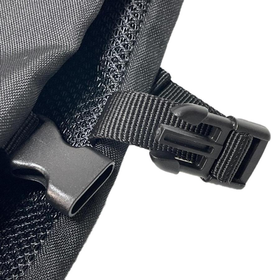 新品未使用 MILESTO バッグパック L 黒 & 圧縮4L セット 楽天市場