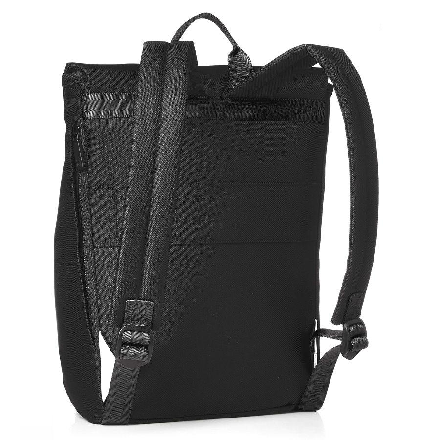 MILESTO ミレスト Hutte ヒュッテバックパック ブラック 楽天市場】【ミレスト 公式】 MILESTO ミレスト バックパック