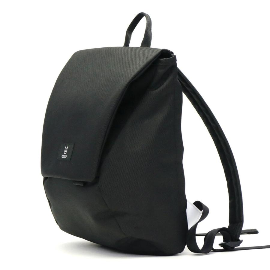 MILESTO ミレスト Hutte ヒュッテバックパック ブラック 楽天市場】【最大53倍 9/10限定】 ミレスト リュック MILESTO