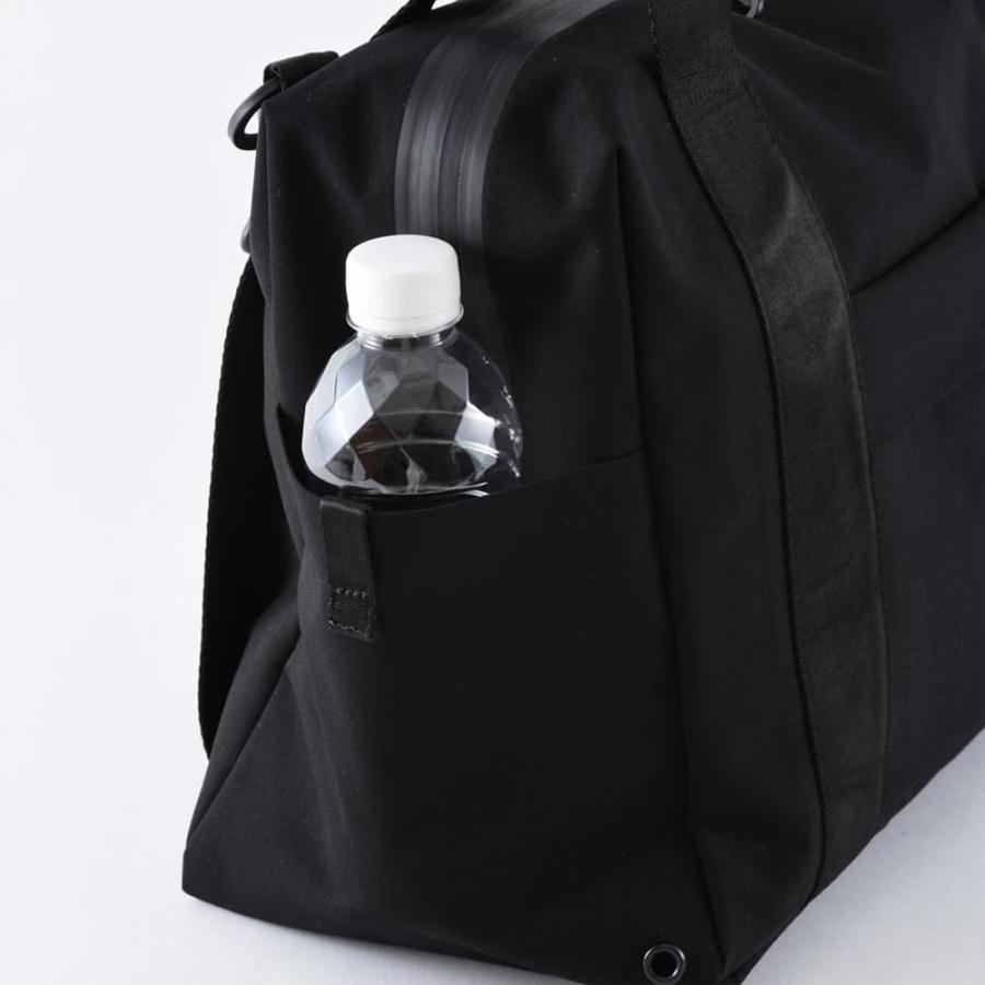 MILESTO（ミレスト） MILESTO LIKID ボストンバッグ MLS844 撥水加工