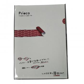 楽天1位 代引不可 オストリッチダイヤ 紙ホルダー 厚口プレコ 紙ホルダー 厚口プレコ 10冊 10枚 包 Pri 03 人気no 1 本体 Turningheadskennel Com
