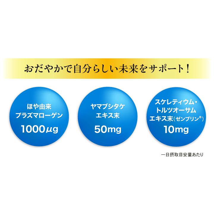 DHC プラズマローゲン 30日分 2個セット | DHC | 01