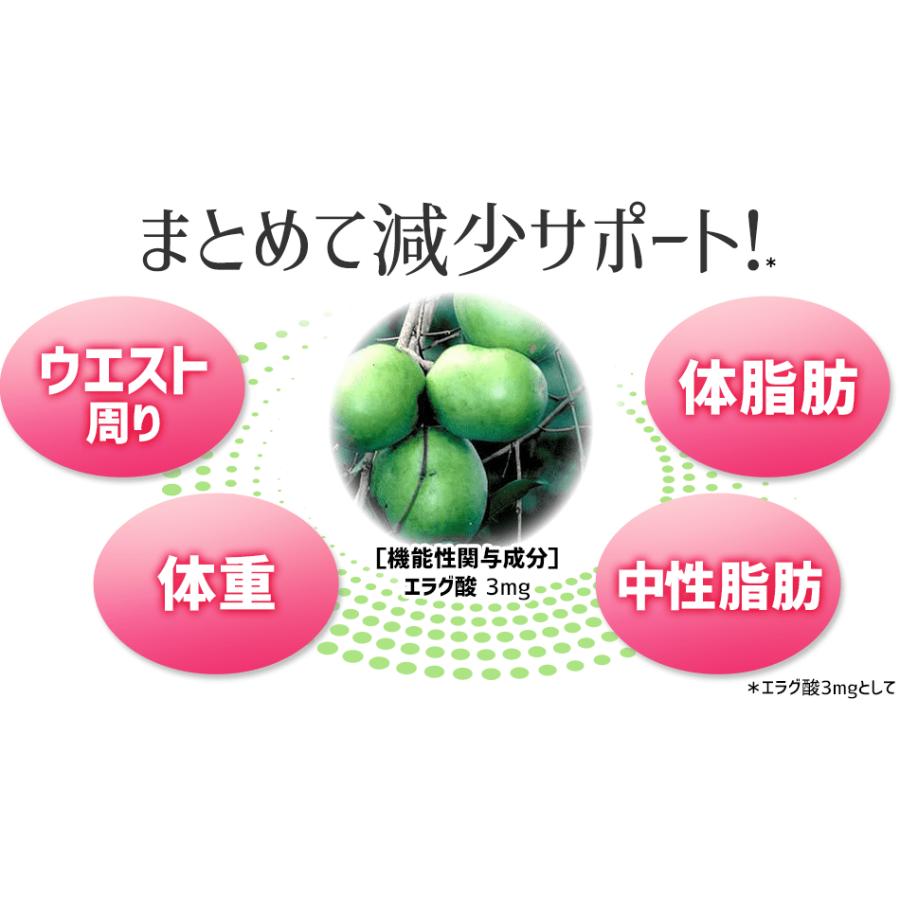 DHC ウエスト気になる 20日分 2個セット | DHC | 01