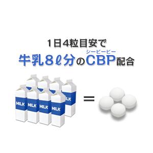 DHC カルシウム＋CBP 90日分 4個セット | DHC | 02