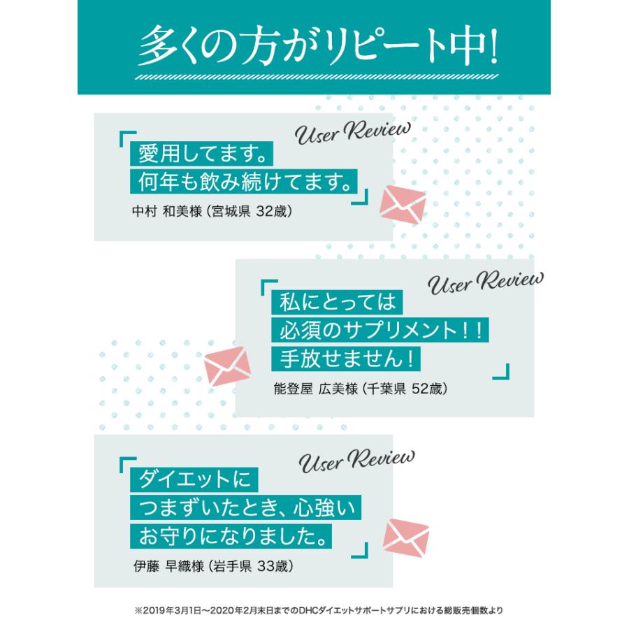 DHC フォースコリー 30日分 3個セット | DHC | 02