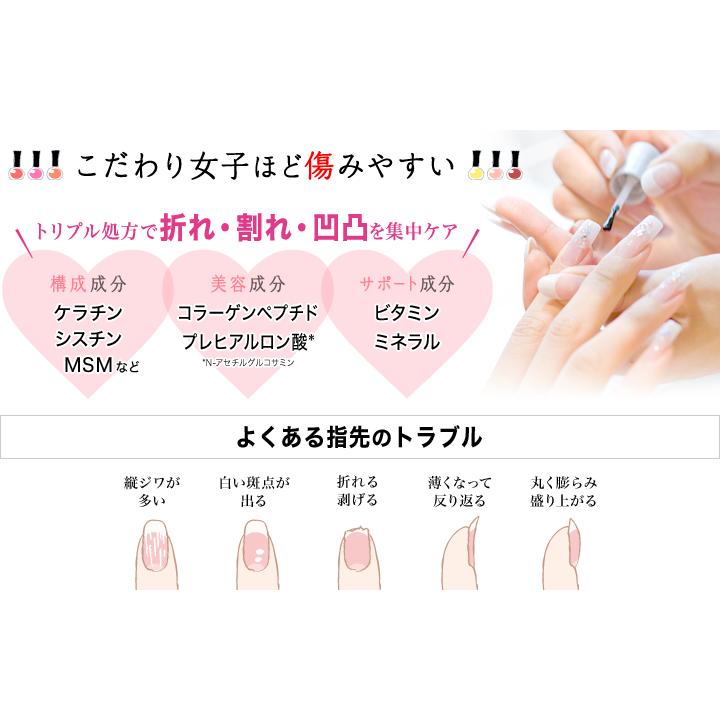 DHC ネイリッチ 30日分 4個セット : goodeee - 通販 - Yahoo!ショッピング