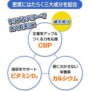 DHC カルシウム+ＣＢＰ 30日分 2個セット | DHC | 01