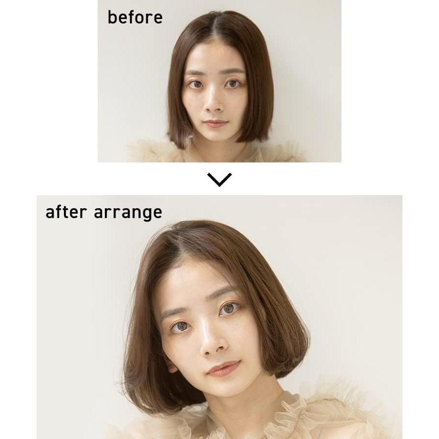 ザ・プロダクト スタイリングミルク 100g product | product | 07