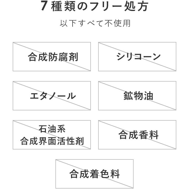 ザ・プロダクト スタイリングミルク 100g product | product | 08