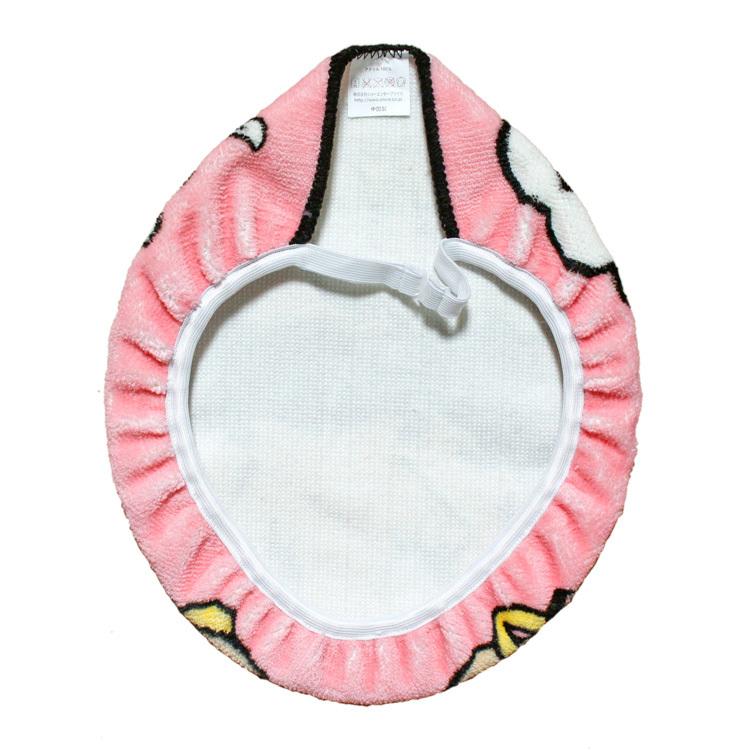 トイレ用品 トイレカバー Betty Boop ベティブープ ピンク 日用品 アメリカン雑貨 |  | 02