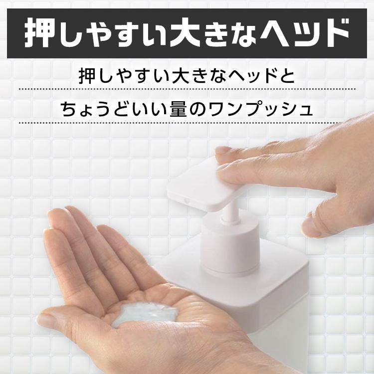 RETTO ディスペンサーL 3個セット |  | 02