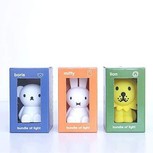Mr Maria バンドルオブライト Bundle Of Light コードレス LEDライト ミッフィー MM-009M |  | 04