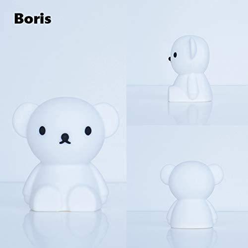 Mr Maria バンドルオブライト Bundle Of Light コードレス LEDライト ボリス MM-009B |  | 02