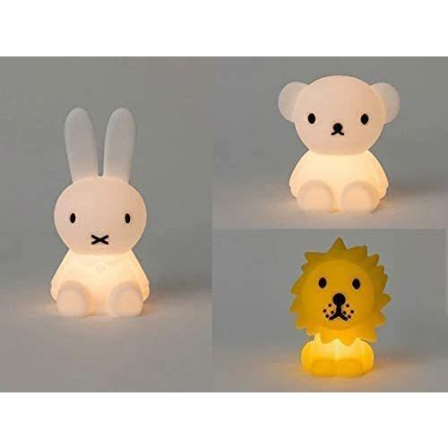 Mr Maria バンドルオブライト Bundle Of Light コードレス LEDライト ライオン MM-009L |  | 03