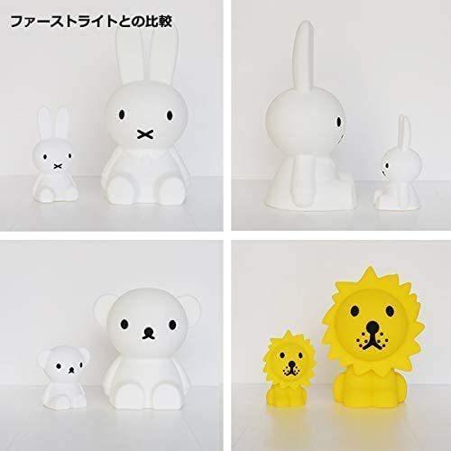 Mr Maria バンドルオブライト Bundle Of Light コードレス LEDライト ライオン MM-009L |  | 05