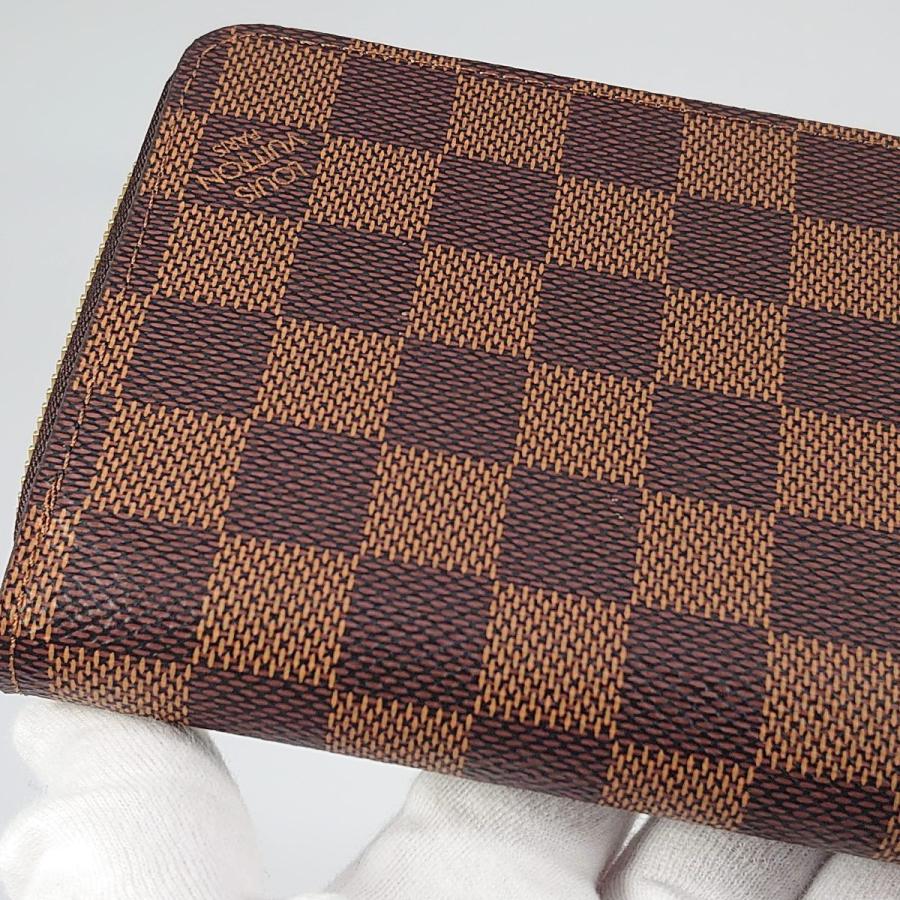 LOUIS VUITTON VUITTON ルイヴィトン 長財布 ジッピーウォレット LOUIS VUITTON VUITTON ルイヴィトン 長財布 ジッピーウォレット