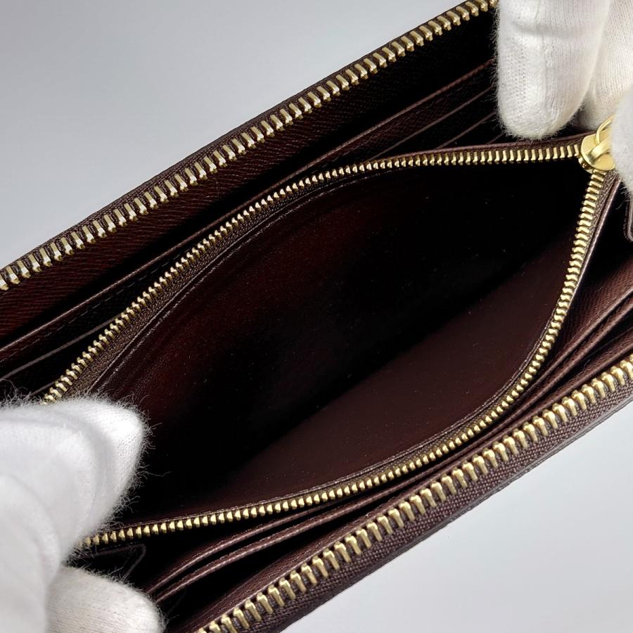 LOUIS VUITTON VUITTON ルイヴィトン 長財布 ジッピーウォレット LOUIS VUITTON VUITTON ルイヴィトン 長財布 ジッピーウォレット