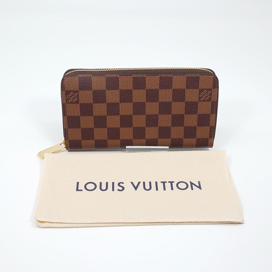 LOUIS VUITTON VUITTON ルイヴィトン 長財布 ジッピーウォレット LOUIS VUITTON VUITTON ルイヴィトン 長財布 ジッピーウォレット
