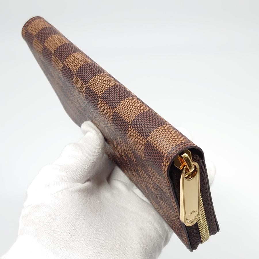 LOUIS VUITTON VUITTON ルイヴィトン 長財布 ジッピーウォレット