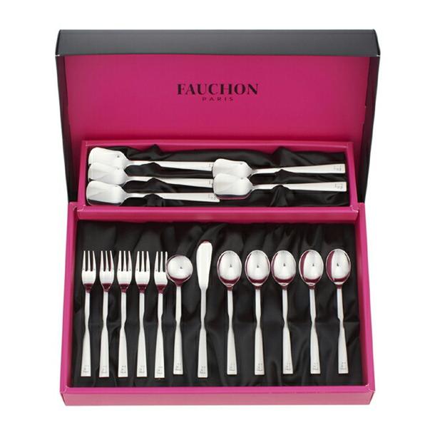 FAUCHON(フォション) スナック17ピースセットFA20-S17 : Good FeeL