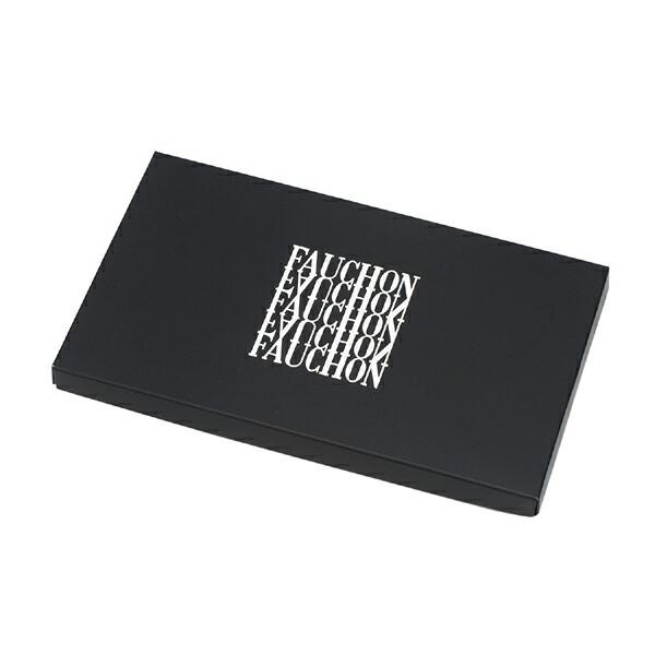 FAUCHON(フォション) ティータイム12ピースセットFA20-T12 : Good FeeL