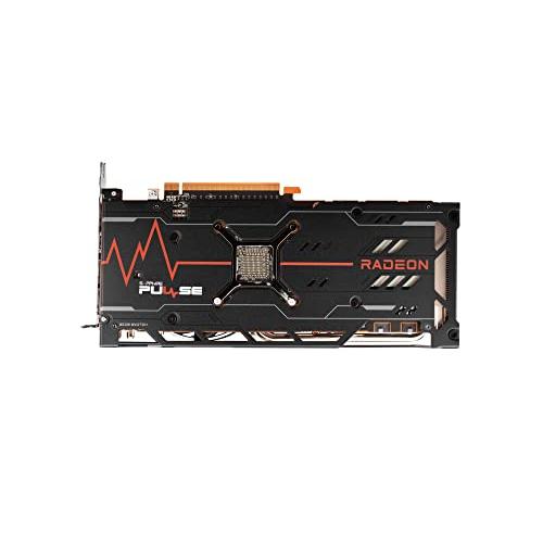 Sapphire PULSE Radeon RX 6700 XT OC グラフィックスボード 11306-05