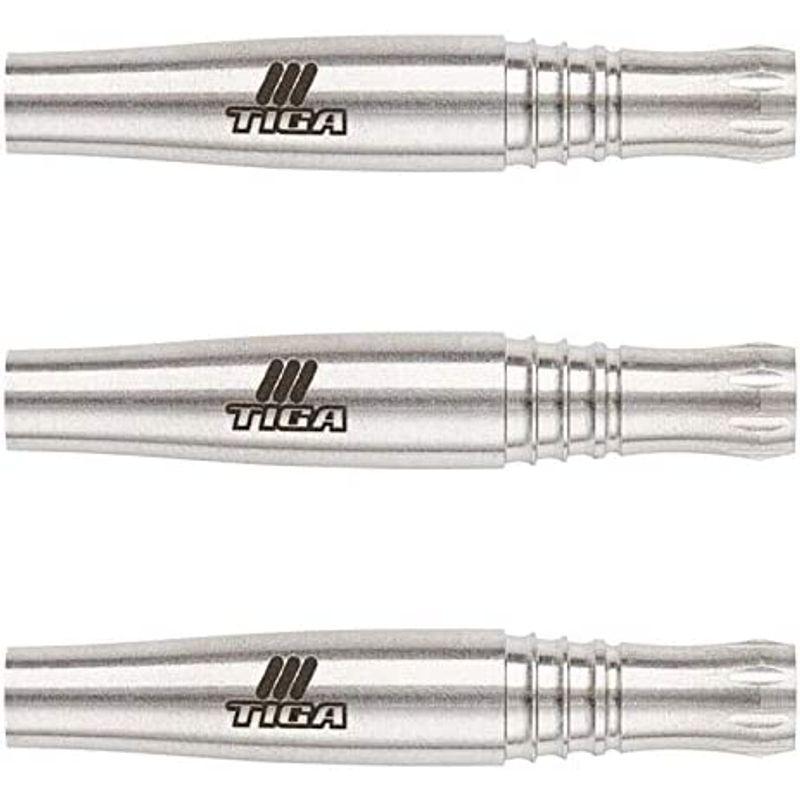ダーツ バレル TIGA ティガ マジカル2 吉羽咲代子選手モデル (Magical2 Tungsten90%) | ダーツ 2BAバレル ダーツ バレル TIGA ティガ マジカル2 吉羽咲代子選手モデル Magical2 Tungsten90% 2BAバレル