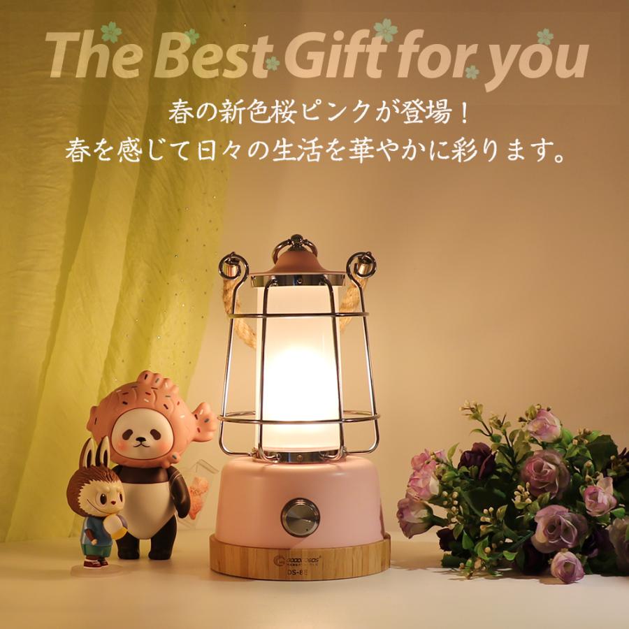 GOODGOODS（グッド・グッズ） 二個セット 在庫限り 充電式 LEDランタン