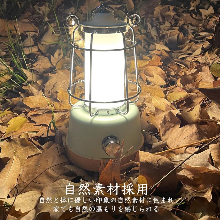 GOODGOODS LEDランタン 充電式 小型 乾電池 無段階調光 調色 GOODGOODS LEDランタン 充電式 小型 乾電池 無段階調光 調色